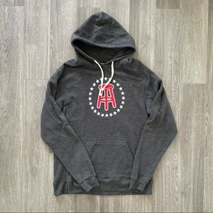 NWOT Barstool sports hoodie